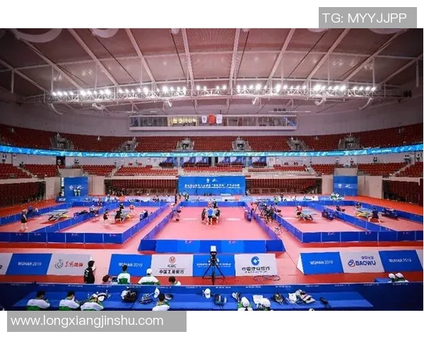 武汉乒乓球队选拔赛特别报道探索转型之路与未来发展新机遇