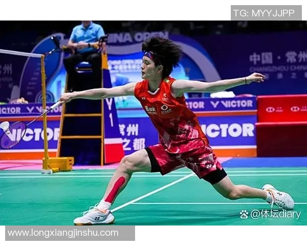 武汉羽毛球队的比赛经验分享与成长之路探讨