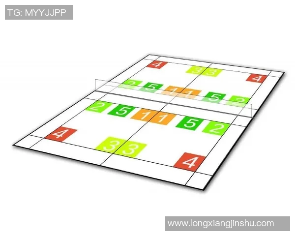 深圳羽毛球队战术解析：构建高效控制体系的关键策略与实践