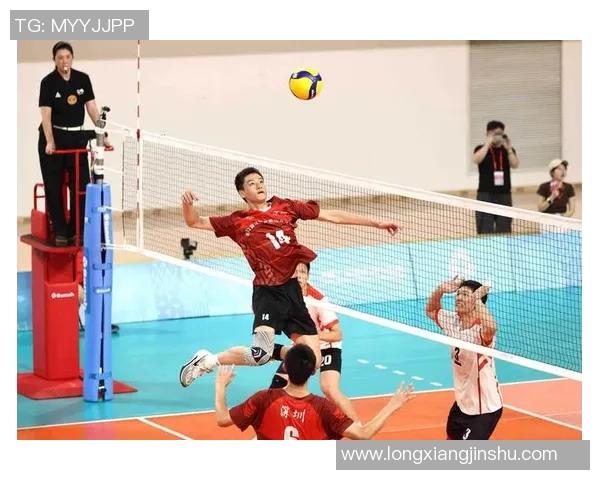 杭州排球队荣登排球灵活性排行榜第二名展现卓越实力与团队协作精神